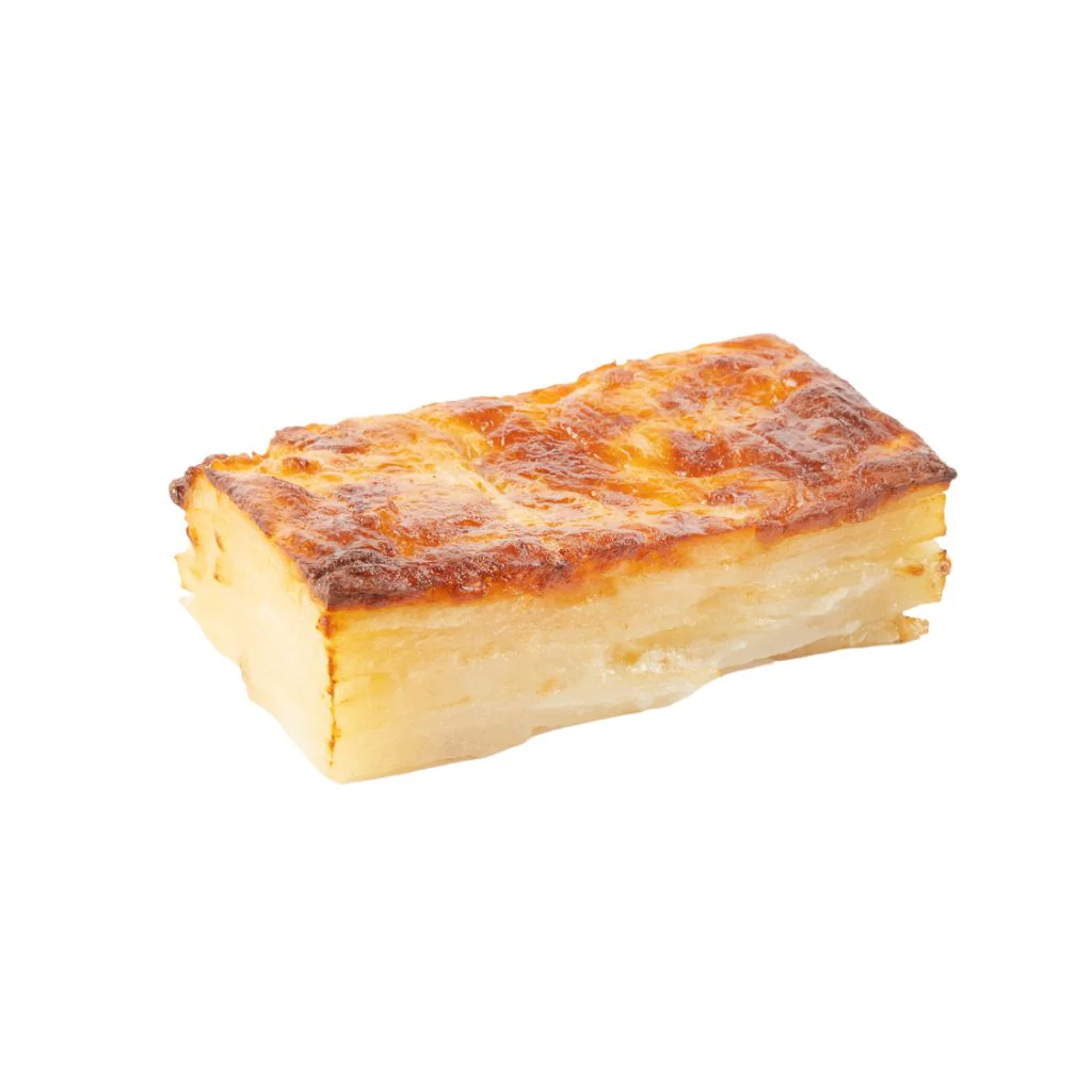 Prepared Foods